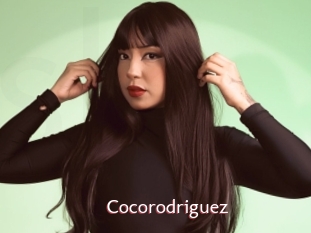 Cocorodriguez