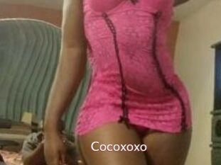 Cocoxoxo