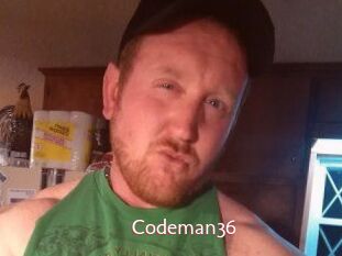 Codeman36