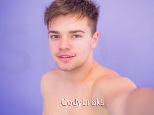 Codybroks