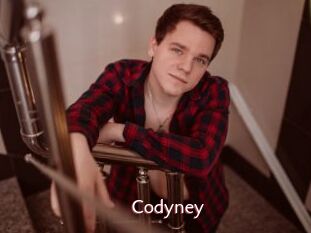 Codyney