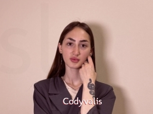 Codyvalis