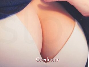 Coedmom