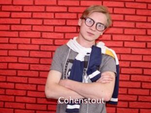 Cohenstout