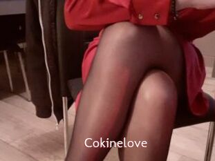 Cokinelove
