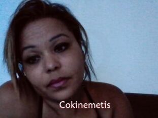 Cokinemetis
