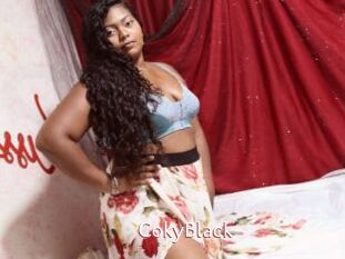 CokyBlack