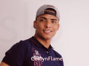 ColbynFlamer