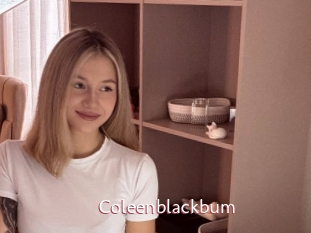 Coleenblackbum