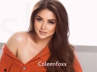 Coleenfoxx