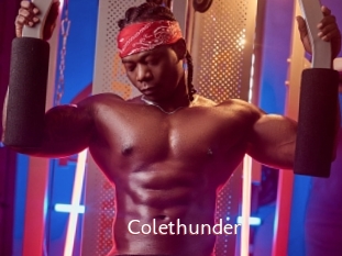 Colethunder