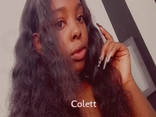 Colett