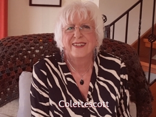 Colettescott