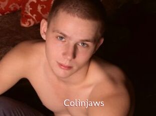 Colinjaws