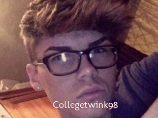 Collegetwink98