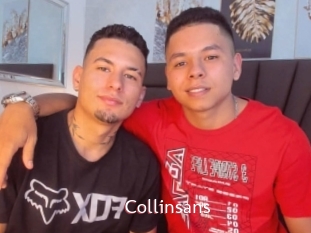 Collinsans