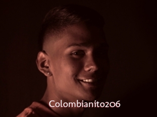 Colombianito206