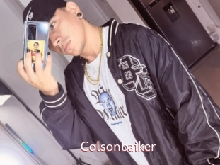 Colsonbaiker