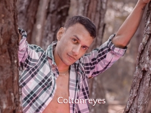 Coltonreyes