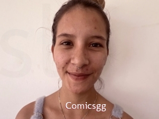 Comicsgg