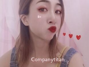 Companytitan