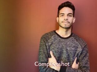 compliceshot Sweet links only