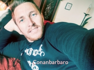 Conanbarbaro
