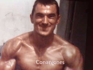 conanjones Sweet links only