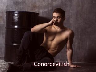 Conordevilish