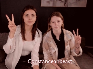 Constanceandeast
