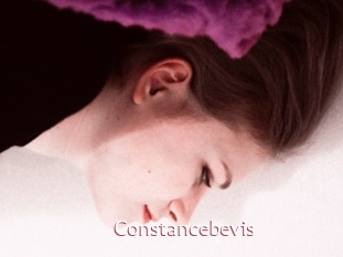 Constancebevis