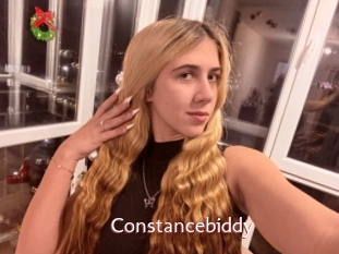 Constancebiddy