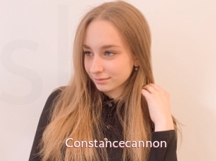 Constancecannon
