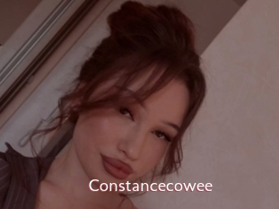 Constancecowee