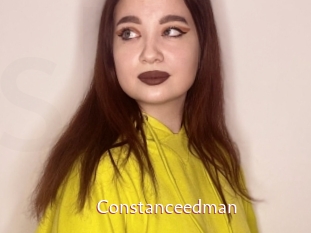Constanceedman