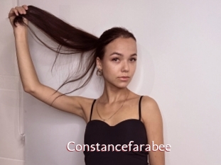 Constancefarabee