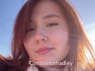 Constancehadley