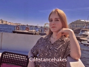 Constancehakes