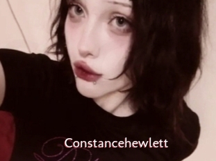 Constancehewlett