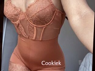Cookiek