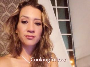 Cookingfortwo