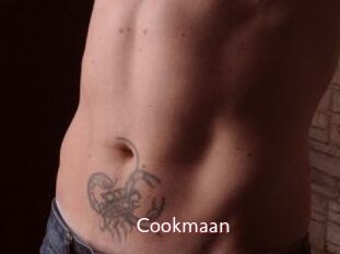 Cookmaan