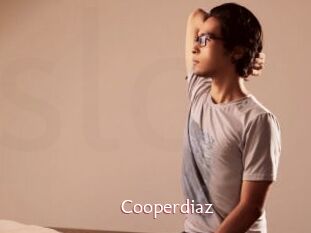 Cooperdiaz