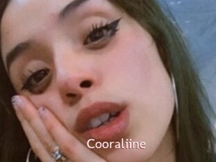 Cooraliine