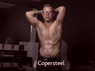 Copersteel