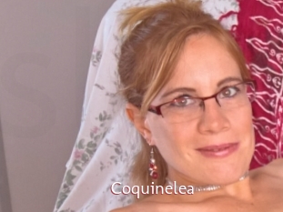 coquinelea Sweet links only