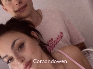 coraandowen Sweet links only