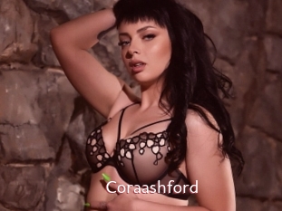 Coraashford