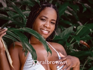 coralbrowwn Sweet links only