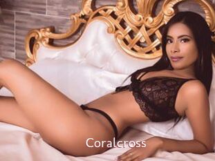Coralcross